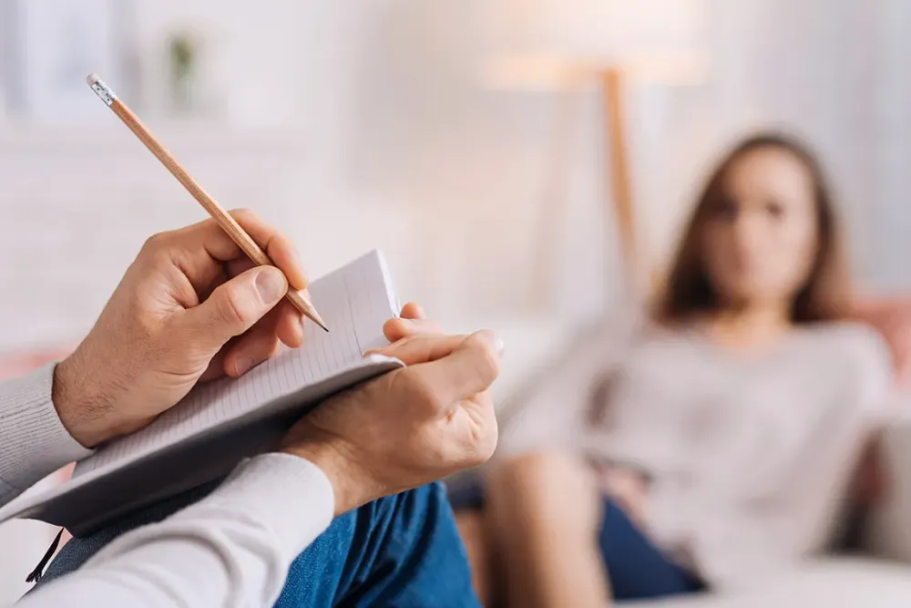 Psychothérapie à Bons-en-Chablais