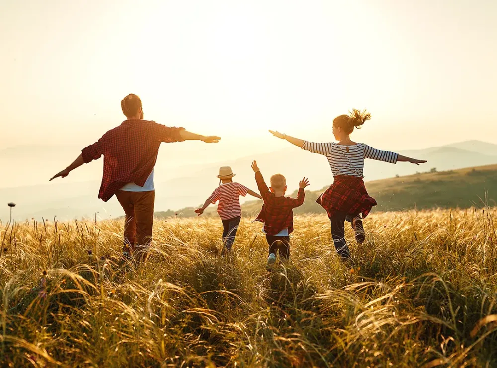 Thérapie par constellation familiale à Bons-en-Chablais